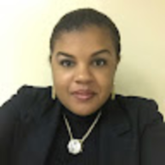 Meet your Posher, Shawna - Picture 1 of 1